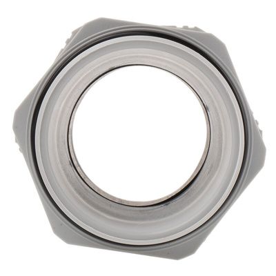 Lapp SKINTOP Series Grey Polyamide Cable Gland, PG42 Thread, 35mm Min, 38mm Max, IP68