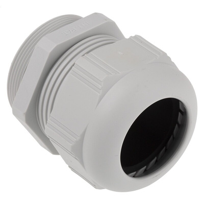 Lapp SKINTOP Series Grey Polyamide Cable Gland, PG42 Thread, 35mm Min, 38mm Max, IP68