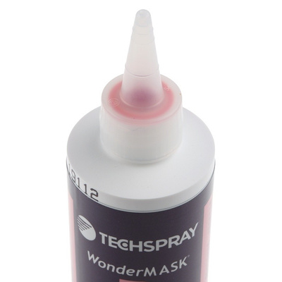Techspray, Peelable Solder Mask 227g Bottle