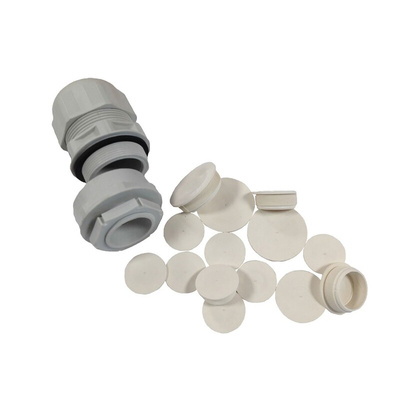 Contactum Cable Gland Kit, PG13.5 Thread