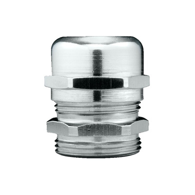 Rittal SZ Series Cable Gland, M32 Thread, 21mm Min, 15mm Max, IP68