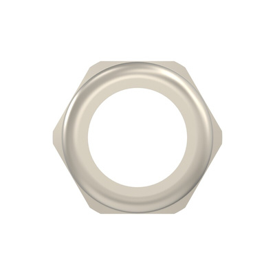 1SNG Series Brass Brass, CR, NBR Cable Gland, M40 Thread, 22mm Min, 32mm Max, IP66, IP68