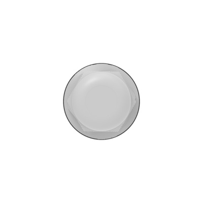 1SNG Series Light Grey PA 6 Cable Gland, PG13.5 Thread, 5mm Min, 12mm Max, IP66, IP68
