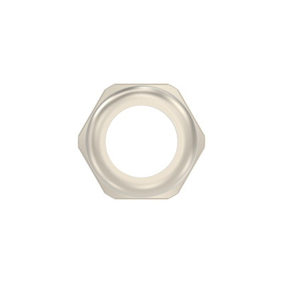 1SNG Series Brass Brass, CR, NBR, PA 6 Cable Gland, PG29 Thread, 18mm Min, 25mm Max, IP66, IP68
