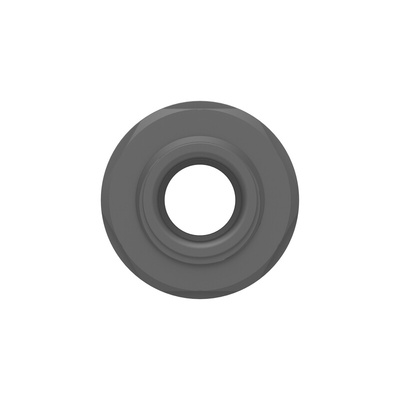 1SNG Series Black PA 6 Cable Gland, PG9 Thread, 4mm Min, 8mm Max, IP66, IP68