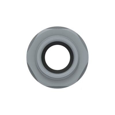 1SNG Series Grey PA 6 Cable Gland, PG11 Thread, 5mm Min, 10mm Max, IP66, IP68