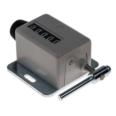 Baumer Counter, 5 Digit
