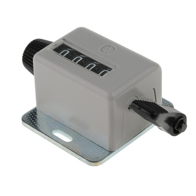 Baumer Counter, 4 Digit