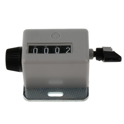 Baumer Counter, 4 Digit