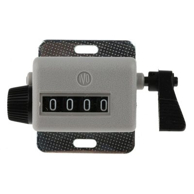 Baumer Counter, 4 Digit