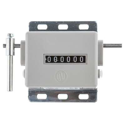 Baumer Counter