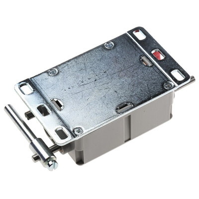 Baumer Counter, 5 Digit