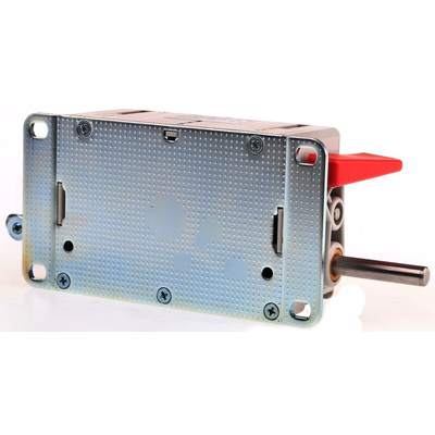 Baumer Counter, 5 Digit