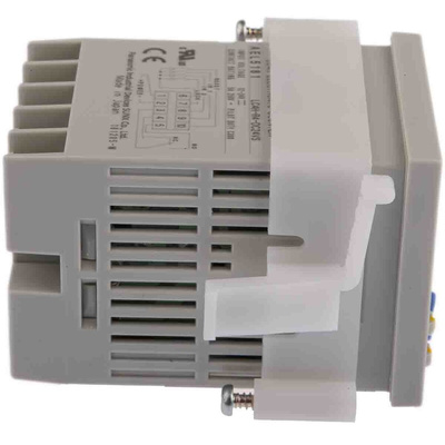 Panasonic Counter, 4 Digit, 5kHz, 12 → 24 V dc