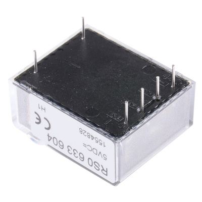 Hengstler 633 Counter, 7 Digit, 5 → 12 V dc