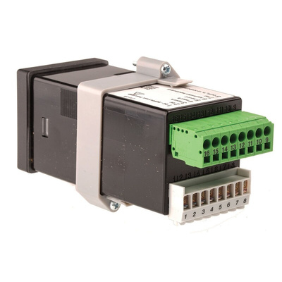 Hengstler SIGNO 721 Counter, 5 Digit, 60kHz, 12 → 30 V dc