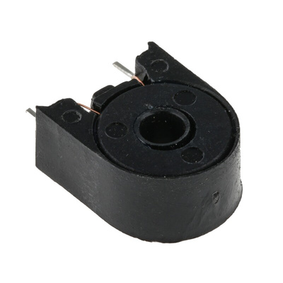 RS PRO Current Transformer, 10A Input, 10:1, 5mm Bore