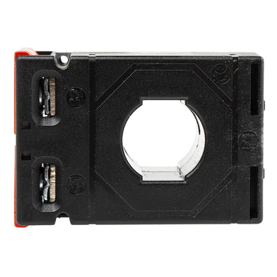 RS PRO Base Mounted Current Transformer, 100A Input, 100:5, 5 A Output, 21 x 10mm Bore