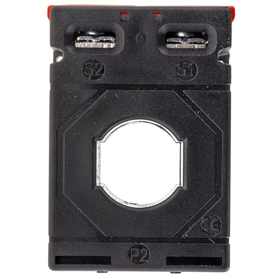 RS PRO Base Mounted Current Transformer, 200A Input, 200:5, 5 A Output, 21 x 10mm Bore