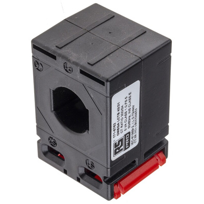 RS PRO Base Mounted Current Transformer, 300A Input, 300:5, 5 A Output, 21 x 10mm Bore