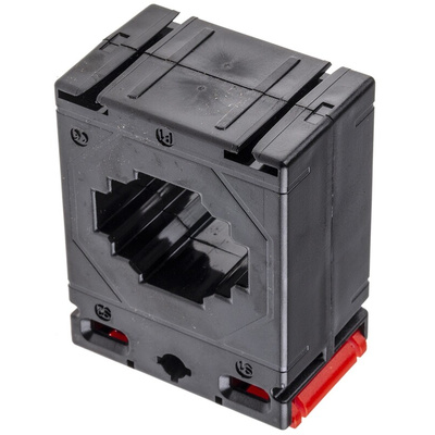 RS PRO Base Mounted Current Transformer, 400A Input, 400:5, 5 A Output, 40 x 11mm Bore