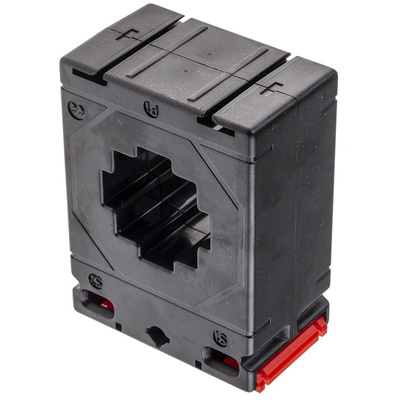 RS PRO Base Mounted Current Transformer, 400A Input, 400:5, 5 A Output, 41 x 41mm Bore