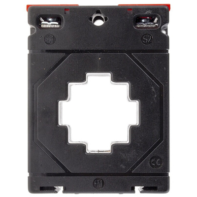 RS PRO Base Mounted Current Transformer, 400A Input, 400:5, 5 A Output, 41 x 41mm Bore