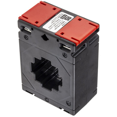 RS PRO Base Mounted Current Transformer, 400A Input, 400:5, 5 A Output, 41 x 41mm Bore