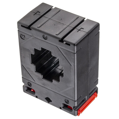 RS PRO Base Mounted Current Transformer, 600A Input, 600:5, 5 A Output, 41 x 41mm Bore