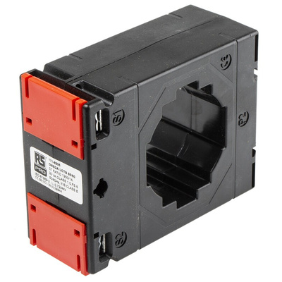 RS PRO Current Transformer, 1250:1, 61 x 51mm Bore