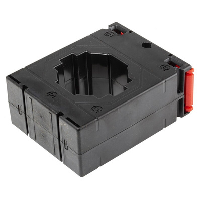 RS PRO Base Mounted Current Transformer, 1250A Input, 1250:5, 5 A Output, 61 x 51mm Bore