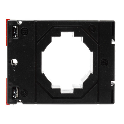 RS PRO Base Mounted Current Transformer, 1500A Input, 1500:5, 5 A Output, 61 x 51mm Bore
