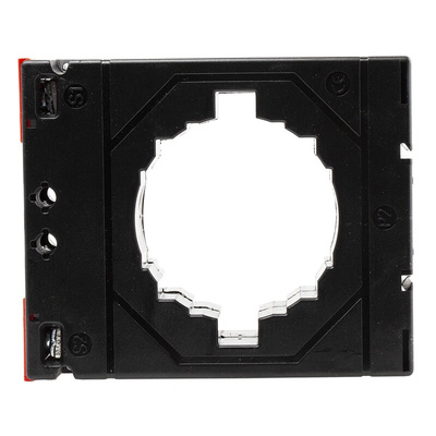 RS PRO Base Mounted Current Transformer, 800A Input, 800:5, 5 A Output, 80 x 12mm Bore