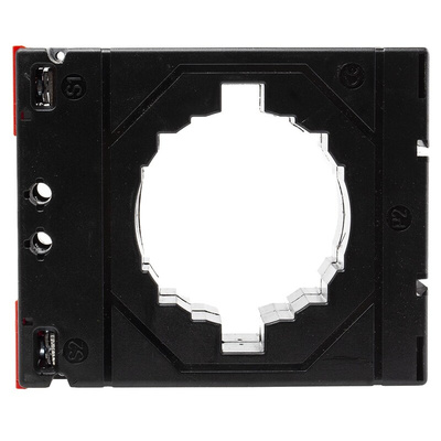 RS PRO Base Mounted Current Transformer, 1200A Input, 1200:5, 5 A Output, 80 x 12mm Bore