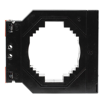 RS PRO Base Mounted Current Transformer, 2000A Input, 2000:5, 5 A Output, 100 x 30mm Bore
