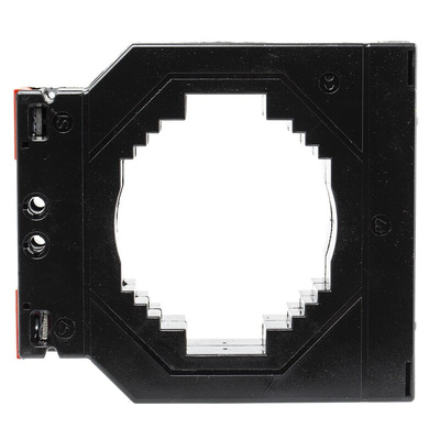 RS PRO Base Mounted Current Transformer, 2500A Input, 2500:5, 5 A Output, 100 x 30mm Bore