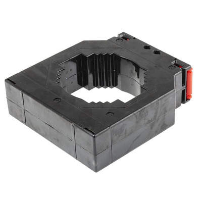RS PRO Base Mounted Current Transformer, 3000A Input, 3000:5, 5 A Output, 100 x 30mm Bore