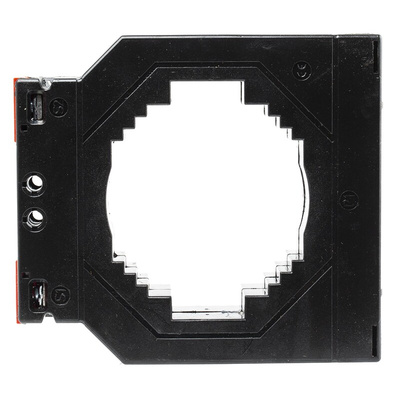 RS PRO Base Mounted Current Transformer, 3000A Input, 3000:5, 5 A Output, 100 x 30mm Bore
