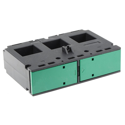 RS PRO Base Mounted Current Transformer, 250A Input, 250:5, 5 A Output, 45mm Bore