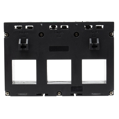 RS PRO Base Mounted Current Transformer, 300A Input, 300:5, 5 A Output, 45mm Bore