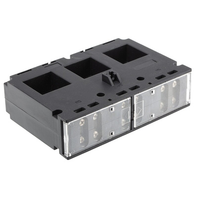 RS PRO Base Mounted Current Transformer, 600A Input, 600:5, 5 A Output, 45mm Bore
