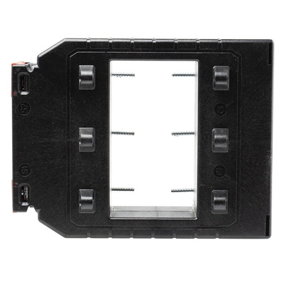 RS PRO Base Mounted Current Transformer, 1000A Input, 1000:5, 5 A Output, 101 x 56mm Bore