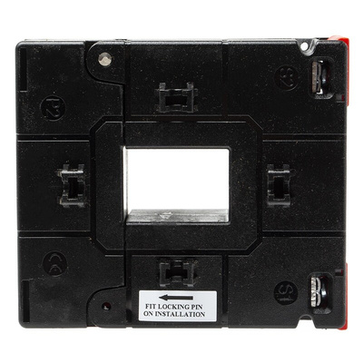 RS PRO Base Mounted Current Transformer, 250A Input, 250:5, 5 A Output, 33 x 23mm Bore