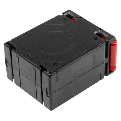 RS PRO Base Mounted Current Transformer, 5A Input, 5:5, 5 A Output, 62 x 40mm Bore