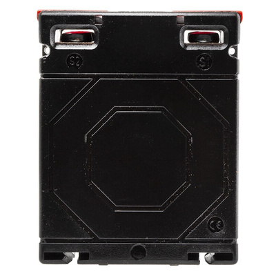 RS PRO Base Mounted Current Transformer, 5A Input, 5:5, 5 A Output, 62 x 40mm Bore