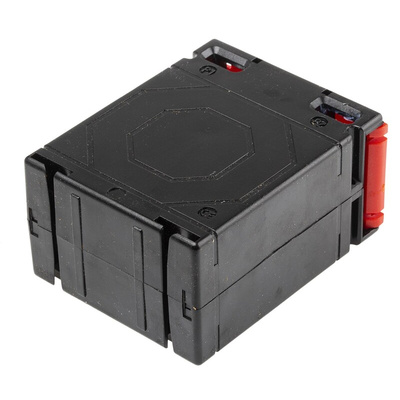 RS PRO Base Mounted Current Transformer, 10A Input, 10:5, 5 A Output, 62 x 40mm Bore