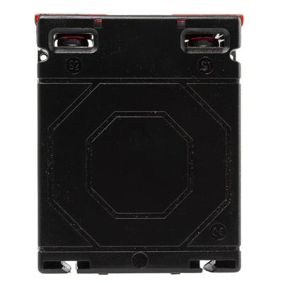 RS PRO Base Mounted Current Transformer, 20A Input, 20:5, 5 A Output, 62 x 40mm Bore