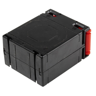 RS PRO Base Mounted Current Transformer, 30A Input, 30:5, 5 A Output, 62 x 40mm Bore