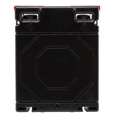 RS PRO Base Mounted Current Transformer, 30A Input, 30:5, 5 A Output, 62 x 40mm Bore