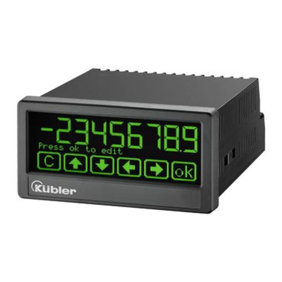 Kübler Display Unit